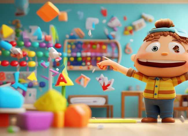 幼儿趣味数学故事 幼儿趣味数学故事简短 幼儿趣味数学故事 幼儿趣味数学故事简短