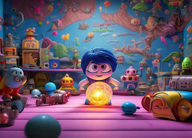 玩具小故事（玩具小故事视频全集）