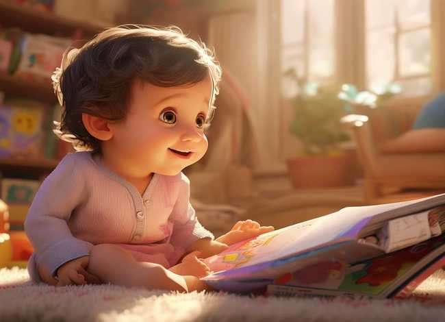 善良的儿童生活故事，善良的故事幼儿