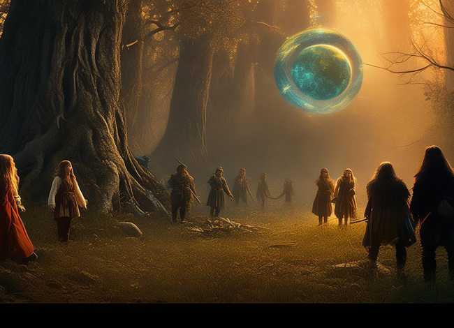 传说故事故事 传说故事经典