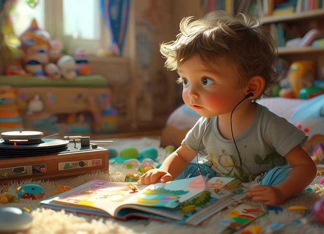 七七免费儿童故事；7岁少儿故事在线听免费