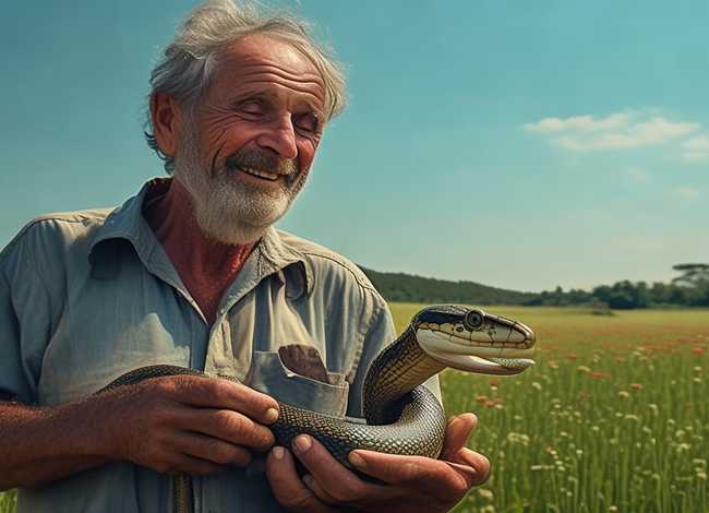 农夫与蛇儿童故事在线收听；农夫与蛇的故事在线收听