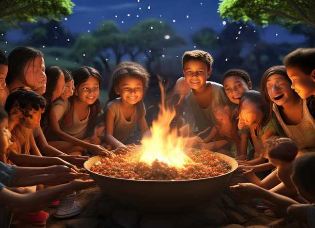 团结友爱的小故事资料有哪些（团结友爱的小故事资料有哪些呢）