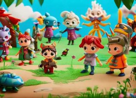 36计儿童故事完整版，36计儿童版在线听