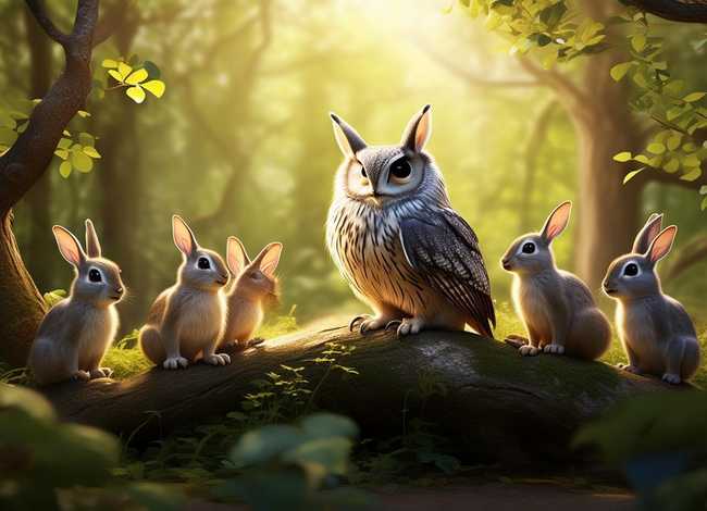 英语寓言故事50字，英语寓言故事50字二年级上册