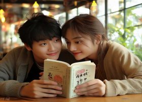 恋爱故事知乎，恋爱故事知乎全文