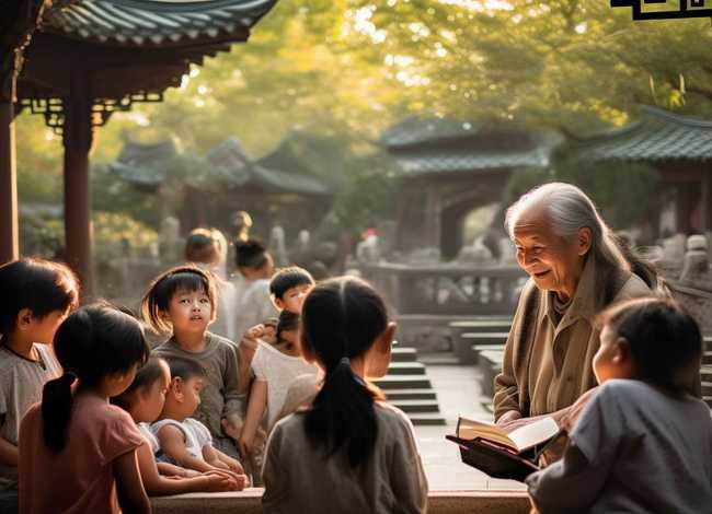 中华德育故事目录 - 中华德育故事目录大全