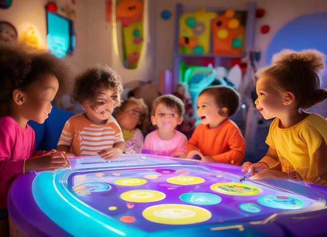 与儿童有关的发明、与儿童有关的发明创造