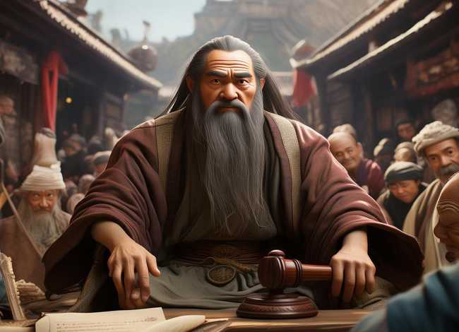 包公的故事动画、包公的故事动画视频