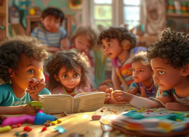 口袋故事适合哪个年龄段、口袋故事适合哪个年龄段的人