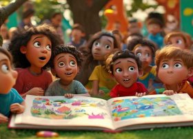 儿童三分钟故事 三分钟少儿故事