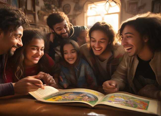 超有爱的小故事（超有爱的小故事简短）