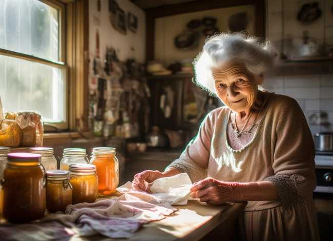 勤俭节约,故事（勤俭节约,故事怎么写）
