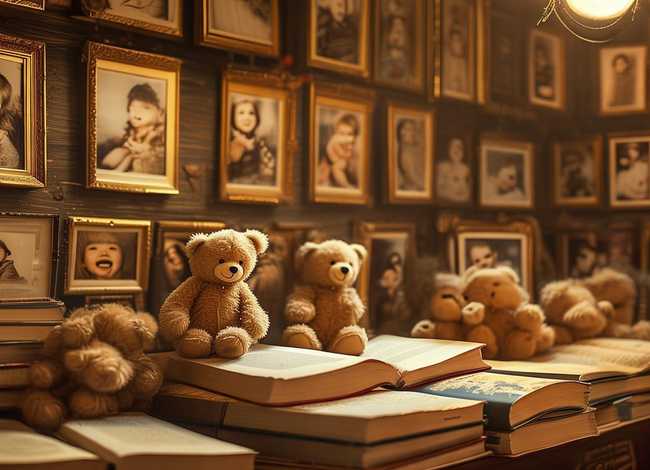 小熊故事视频大全 - 小熊故事视频大全播放