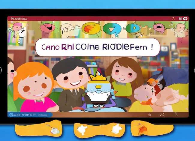 脑筋急转弯儿童故事在线听，脑筋急转弯的故事在线听