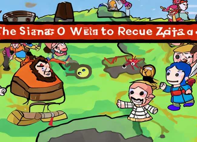 围魏救赵的故事简介儿童版、围魏救赵的故事简介20