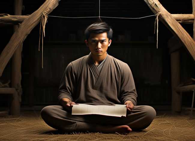 悬梁刺股的故事和含义简短 悬梁刺股的故事和含义简短概括