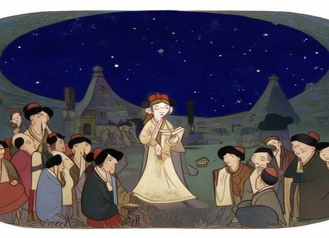 黄道婆的故事100字，黄道婆的故事50字