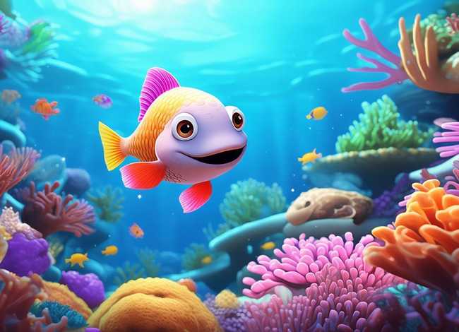 小鱼的故事作文400字(小鱼的故事作文400字三年级) 小鱼的故事作文400字(小鱼的故事作文400字三年级)