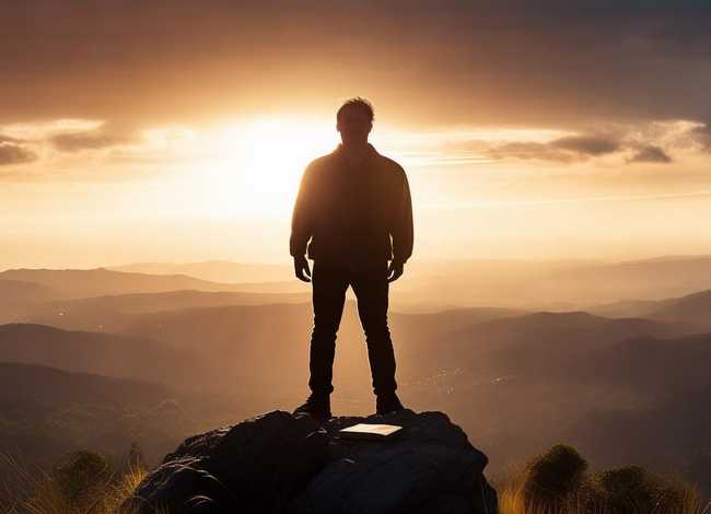 名人成功的故事及感悟 名人成功的故事及感悟简短