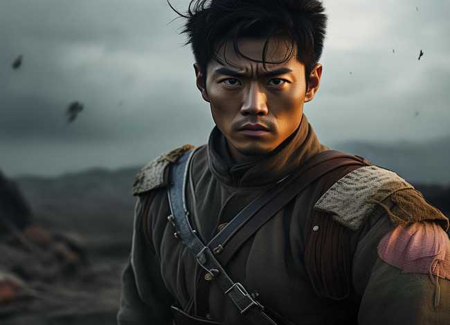 抗战英雄故事简短、抗战英雄故事简短100字左右