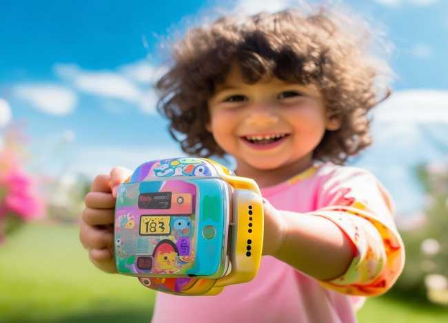 儿童手表的产品邮件营销范文参考，儿童手表的产品软文