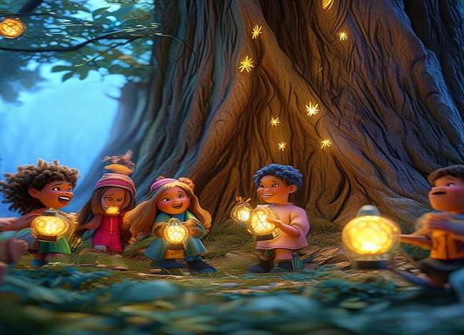 幼儿故事主题具有什么特点，幼儿故事主题具有什么特点和作用