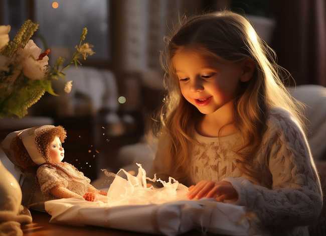 礼物的故事作文400字作文 - 礼物的故事作文400字作文怎么写