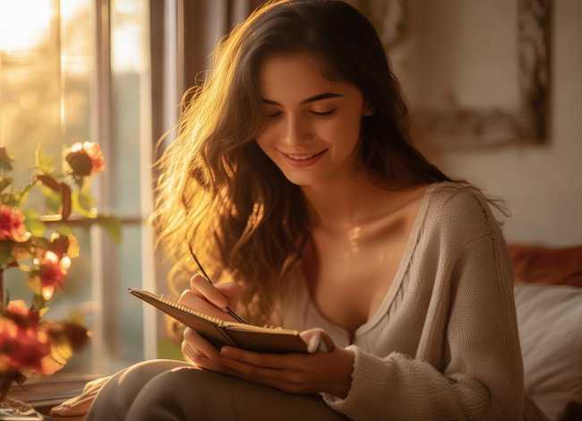 小故事女朋友暖心100字；小故事女朋友暖心100字怎么写