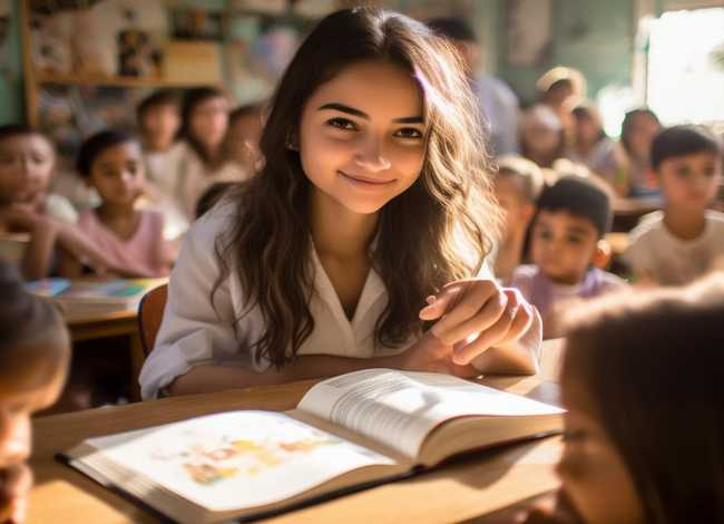 师徳小故事，师德小故事短篇