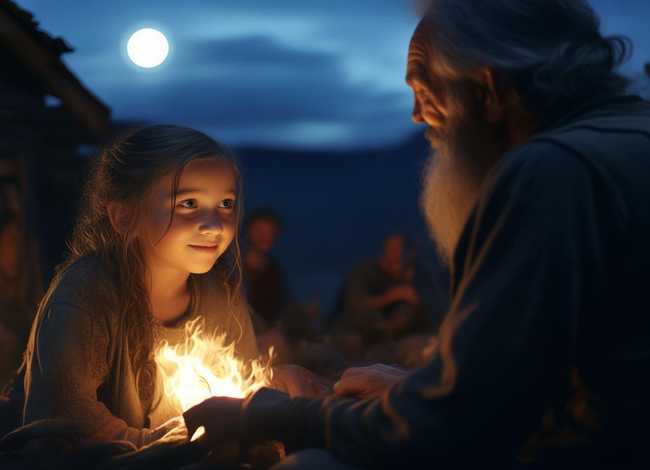 品德的故事100字 品德的故事100字作文