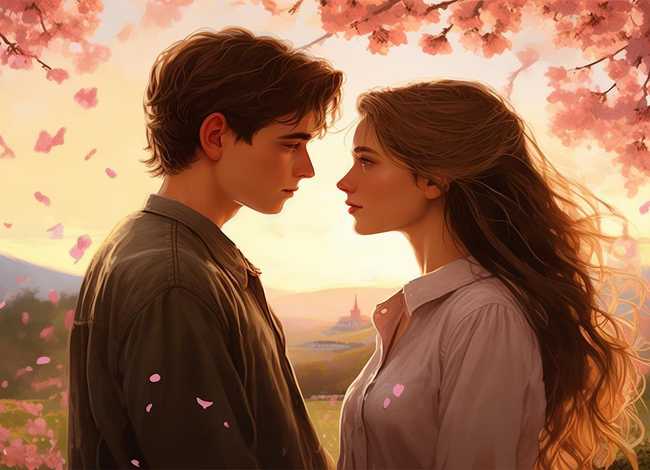 爱情寓言故事100篇（爱情寓言故事100篇视频）