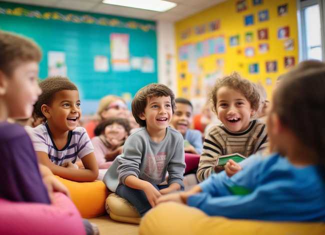 小学生讲家风故事，适合小学生讲的家风故事