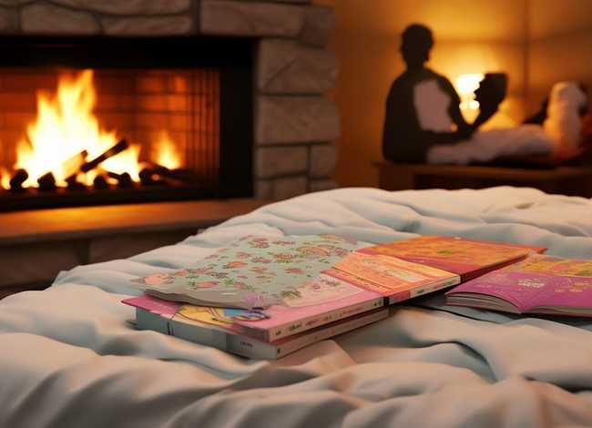 给女朋友讲的 睡前故事，给女朋友讲的 睡前故事大全