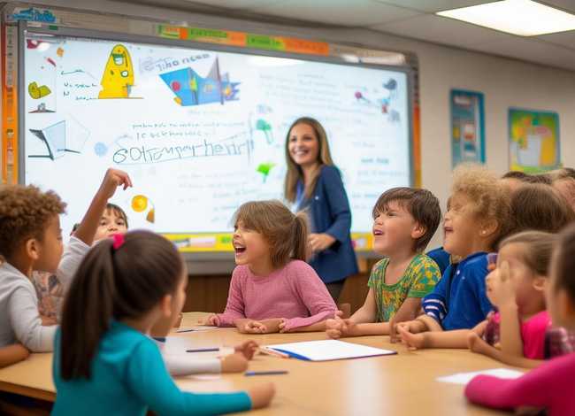 小学数学故事演讲（小学数学故事演讲PPT）