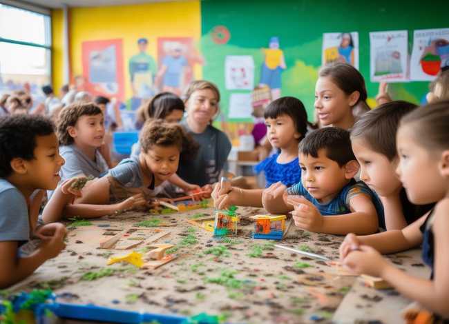 劳动教育故事有哪些，劳动教育故事有哪些内容