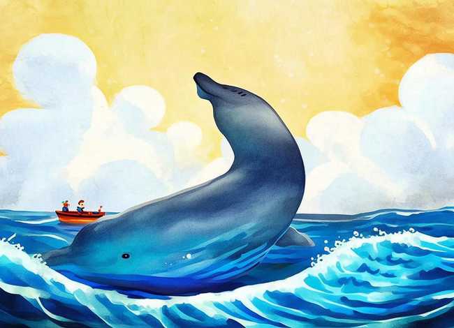 鲸绘本故事完整视频、鲸鱼绘本故事完整版 鲸绘本故事完整视频、鲸鱼绘本故事完整版