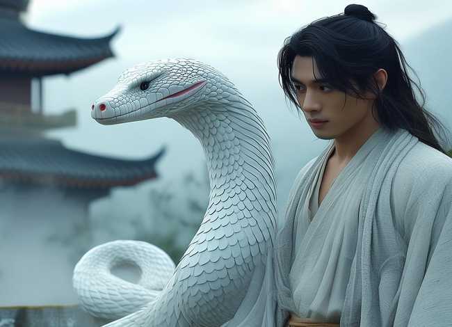 白蛇传的故事简介概括，白蛇传的故事简介概括内容