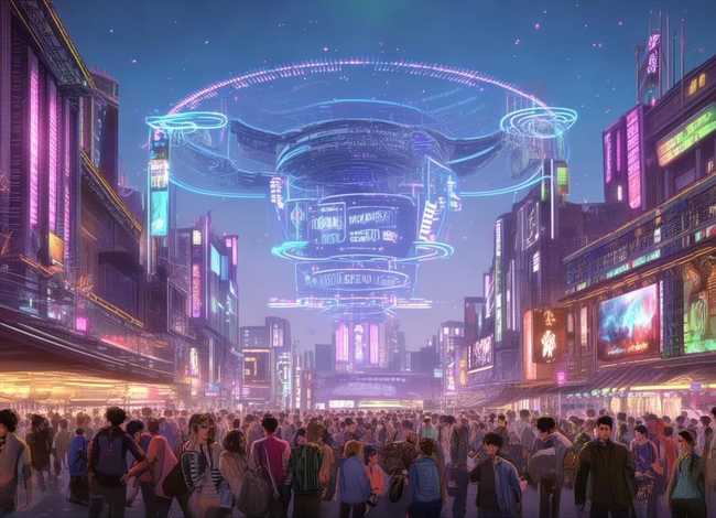 自由城故事百度百科；自由城故事宣传片