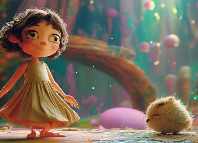 《毛毛》的简介 《毛毛》的作者简介