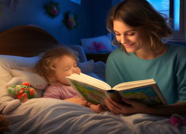 催眠故事大全哄孩子（催眠故事大全哄孩子听）