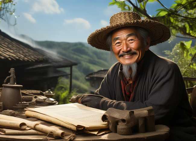 唐仁的故事（唐仁是哪里的人）