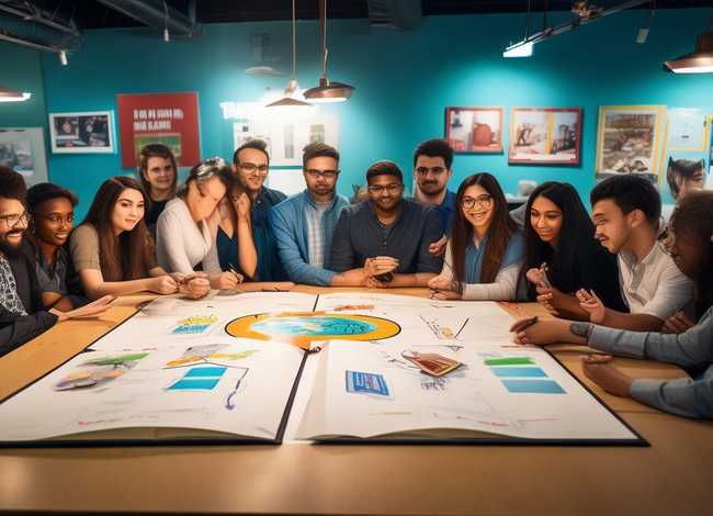 企业文化故事征文，企业文化故事征文800字