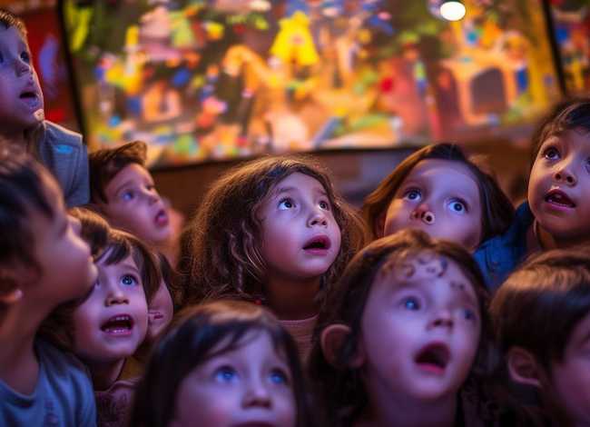 幼儿故事视频 三分钟 幼儿故事视频 三分钟左右