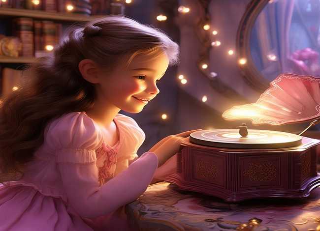 芭比经典公主故事合集在线听（芭比经典公主故事合集在线听免费）