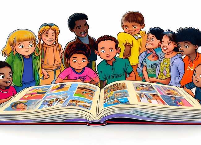 名人故事大全儿童读物 - 名人故事故事大全