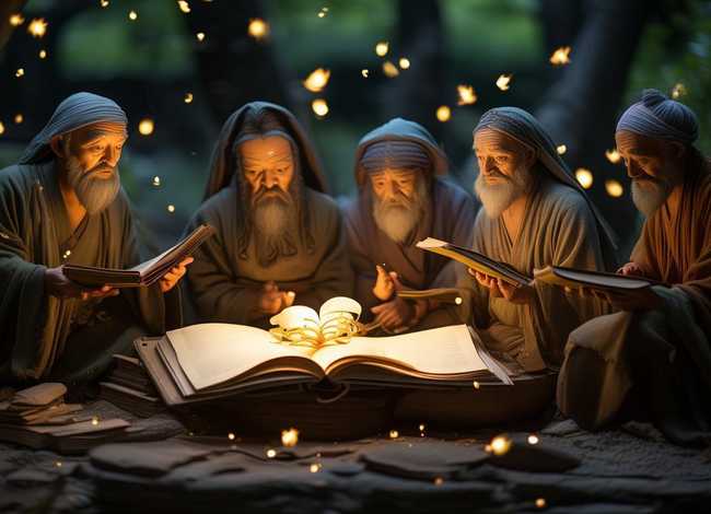 古代萤火虫读书的故事;古代萤火虫读书的故事有哪些 古代萤火虫读书的故事;古代萤火虫读书的故事有哪些