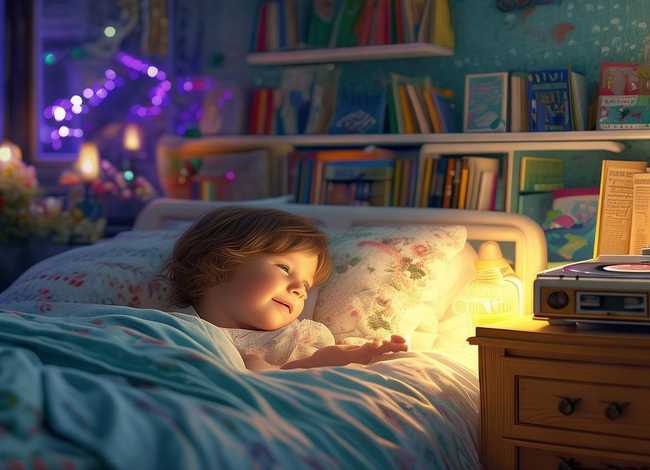 儿童讲故事配乐纯音乐mp3，儿童讲故事配乐纯音乐mp3下载