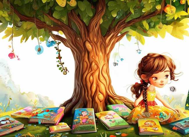 儿童故事大全100字（儿童故事大全100字以内）