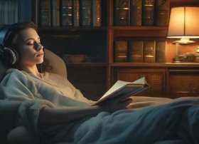 催眠故事有声听书；催眠故事有声听书在线收听